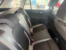 Skoda Fabia 1.2 TSI SE Estate 5dr Petrol Manual Euro 6 (s/s) (90 ps) 