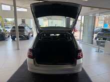 Skoda Fabia 1.2 TSI SE Estate 5dr Petrol Manual Euro 6 (s/s) (90 ps) 
