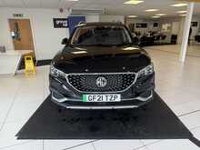 MG MG ZS 44.5kWh Exclusive SUV 5dr Electric Auto (143 ps) 