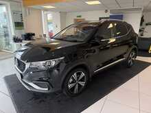 MG MG ZS 44.5kWh Exclusive SUV 5dr Electric Auto (143 ps) 