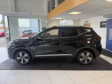 MG MG ZS 44.5kWh Exclusive SUV 5dr Electric Auto (143 ps) 