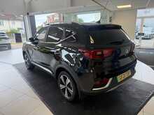 MG MG ZS 44.5kWh Exclusive SUV 5dr Electric Auto (143 ps) 