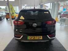 MG MG ZS 44.5kWh Exclusive SUV 5dr Electric Auto (143 ps) 