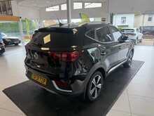 MG MG ZS 44.5kWh Exclusive SUV 5dr Electric Auto (143 ps) 