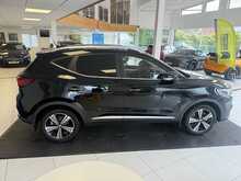MG MG ZS 44.5kWh Exclusive SUV 5dr Electric Auto (143 ps) 