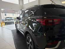 MG MG ZS 44.5kWh Exclusive SUV 5dr Electric Auto (143 ps) 
