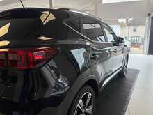 MG MG ZS 44.5kWh Exclusive SUV 5dr Electric Auto (143 ps) 
