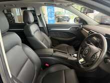 MG MG ZS 44.5kWh Exclusive SUV 5dr Electric Auto (143 ps) 