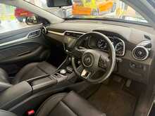 MG MG ZS 44.5kWh Exclusive SUV 5dr Electric Auto (143 ps) 