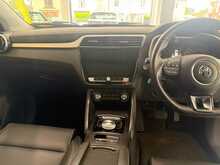 MG MG ZS 44.5kWh Exclusive SUV 5dr Electric Auto (143 ps) 