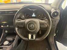 MG MG ZS 44.5kWh Exclusive SUV 5dr Electric Auto (143 ps) 