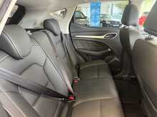 MG MG ZS 44.5kWh Exclusive SUV 5dr Electric Auto (143 ps) 