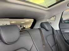 MG MG ZS 44.5kWh Exclusive SUV 5dr Electric Auto (143 ps) 