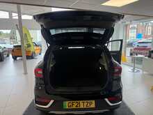 MG MG ZS 44.5kWh Exclusive SUV 5dr Electric Auto (143 ps) 