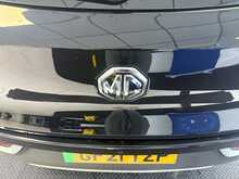 MG MG ZS 44.5kWh Exclusive SUV 5dr Electric Auto (143 ps) 