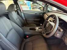 Honda Civic VTEC Turbo SE 