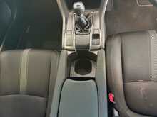 Honda Civic VTEC Turbo SE 
