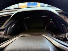 Honda Civic VTEC Turbo SE 