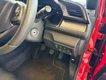 Honda Civic VTEC Turbo SE 