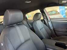 Honda Civic VTEC Turbo SE 