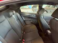 Honda Civic VTEC Turbo SE 