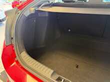 Honda Civic VTEC Turbo SE 