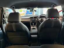 Honda Civic VTEC Turbo SE 