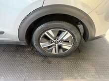 Kia Niro 1.6 GDi 2 SUV 5dr Petrol Hybrid DCT Euro 6 (s/s) (139 bhp) 
