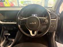 Kia Niro 1.6 GDi 2 SUV 5dr Petrol Hybrid DCT Euro 6 (s/s) (139 bhp) 