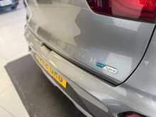 Kia Niro 1.6 GDi 2 SUV 5dr Petrol Hybrid DCT Euro 6 (s/s) (139 bhp) 