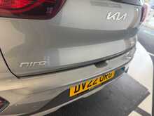 Kia Niro 1.6 GDi 2 SUV 5dr Petrol Hybrid DCT Euro 6 (s/s) (139 bhp) 