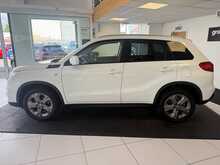 Suzuki Vitara 1.6 SZ-T SUV 5dr Petrol Manual Euro 6 (s/s) (120 ps) 