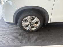 Suzuki Vitara 1.6 SZ-T SUV 5dr Petrol Manual Euro 6 (s/s) (120 ps) 
