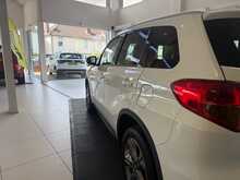 Suzuki Vitara 1.6 SZ-T SUV 5dr Petrol Manual Euro 6 (s/s) (120 ps) 