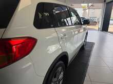 Suzuki Vitara 1.6 SZ-T SUV 5dr Petrol Manual Euro 6 (s/s) (120 ps) 