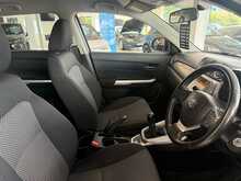 Suzuki Vitara 1.6 SZ-T SUV 5dr Petrol Manual Euro 6 (s/s) (120 ps) 