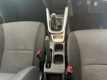 Suzuki Vitara 1.6 SZ-T SUV 5dr Petrol Manual Euro 6 (s/s) (120 ps) 