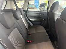 Suzuki Vitara 1.6 SZ-T SUV 5dr Petrol Manual Euro 6 (s/s) (120 ps) 