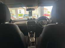 Suzuki Vitara 1.6 SZ-T SUV 5dr Petrol Manual Euro 6 (s/s) (120 ps) 