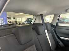 Suzuki Vitara 1.6 SZ-T SUV 5dr Petrol Manual Euro 6 (s/s) (120 ps) 