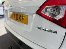 Suzuki Vitara 1.6 SZ-T SUV 5dr Petrol Manual Euro 6 (s/s) (120 ps) 