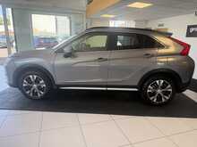 Mitsubishi Eclipse Cross 1.5T 4 SUV 5dr Petrol CVT 4WD Euro 6 (s/s) (163 ps) 