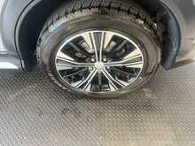 Mitsubishi Eclipse Cross 1.5T 4 SUV 5dr Petrol CVT 4WD Euro 6 (s/s) (163 ps) 