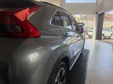 Mitsubishi Eclipse Cross 1.5T 4 SUV 5dr Petrol CVT 4WD Euro 6 (s/s) (163 ps) 