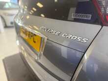 Mitsubishi Eclipse Cross 1.5T 4 SUV 5dr Petrol CVT 4WD Euro 6 (s/s) (163 ps) 