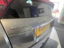 Mitsubishi Eclipse Cross 1.5T 4 SUV 5dr Petrol CVT 4WD Euro 6 (s/s) (163 ps) 