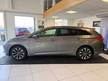 Hyundai i40 1.7 CRDi Blue Drive SE Nav Tourer 5dr Diesel DCT Euro 6 (s/s) (141 ps) 