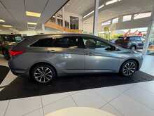 Hyundai i40 1.7 CRDi Blue Drive SE Nav Tourer 5dr Diesel DCT Euro 6 (s/s) (141 ps) 