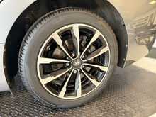 Hyundai i40 1.7 CRDi Blue Drive SE Nav Tourer 5dr Diesel DCT Euro 6 (s/s) (141 ps) 