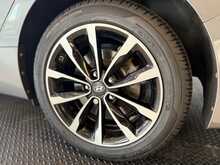Hyundai i40 1.7 CRDi Blue Drive SE Nav Tourer 5dr Diesel DCT Euro 6 (s/s) (141 ps) 